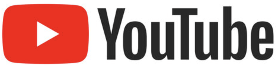youtube logo